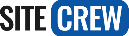 logo sitecrew